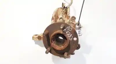Автозапчасти б/у передняя правая кулачка за mazda 5 berl. (cr) 2.0 crtd active+ (105kw) ссылки oem iam 