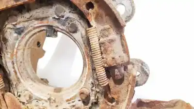 Peça sobressalente para automóvel em segunda mão peças diversas por bmw x5 (e53) 3.0i referências oem iam   