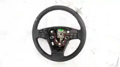 Peça sobressalente para automóvel em segunda mão volante por volvo v50 (545) 2.0 d referências oem iam 30723664