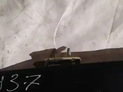 Peça sobressalente para automóvel em segunda mão amortecedores do tronco / porta por volvo v50 (545) 2.0 d referências oem iam 