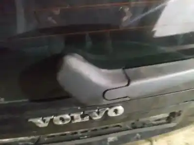 Peça sobressalente para automóvel em segunda mão motor do limpador traseiro por volvo v50 (545) 2.0 d referências oem iam 