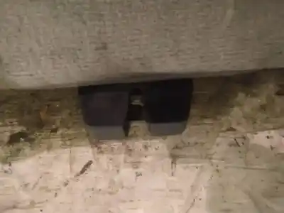 Peça sobressalente para automóvel em segunda mão fechadura do mala por volvo v50 (545) 2.0 d referências oem iam 