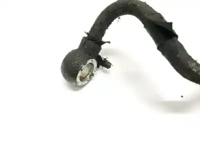 Автозапчасти б/у напорная трубка усилителя рулевого управления за mitsubishi outlander (cw0) 2.0 di-d intense ссылки oem iam   