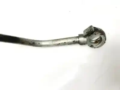 Автозапчасти б/у напорная трубка усилителя рулевого управления за mitsubishi outlander (cw0) 2.0 di-d intense ссылки oem iam   