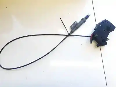 Peça sobressalente para automóvel em segunda mão peças diversas por fiat ii bravo (198) (2007->) 1.9 d multijet referências oem iam 1835423