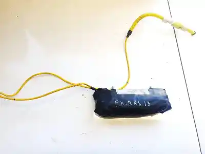 Peça sobressalente para automóvel em segunda mão airbag do lado esquerdo por chevrolet captiva 2.4 cat referências oem iam 966314946