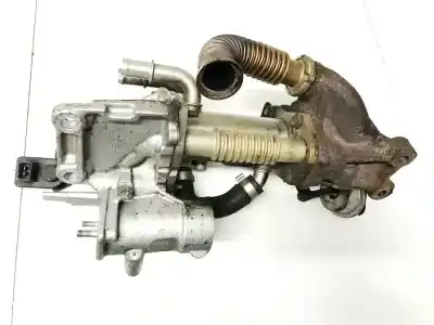 Peça sobressalente para automóvel em segunda mão válvula egr por renault megane 1.5 dci k9k j8 referências oem iam 70036814