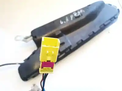 Peça sobressalente para automóvel em segunda mão airbag do lado esquerdo por kia rio 1.5 crdi referências oem iam 30353650a  1k4880241