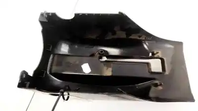 Second-hand car spare part plastics for skoda octavia combi (1z5) 1.9 tdi dpf oem iam references 1z0858566  1z0858559