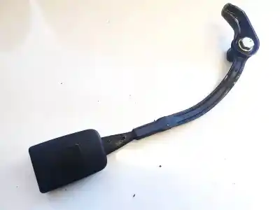 Peça sobressalente para automóvel em segunda mão chicote / encaixe cinto segurança dianteiro direito por volkswagen passat variant (3b6) 1.9 tdi referências oem iam 3b0858472gf