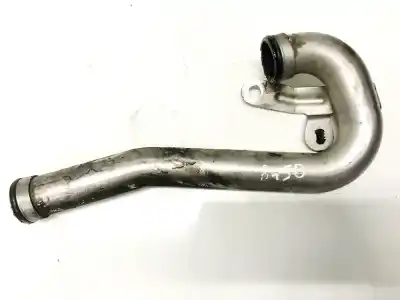 Peça sobressalente para automóvel em segunda mão tubo por renault megane 1.5 dci k9k j8 referências oem iam 744818