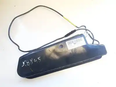 Peça sobressalente para automóvel em segunda mão airbag do lado esquerdo por volkswagen golf vi (5k1) 1.4 16v tsi referências oem iam 34033707b