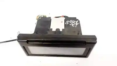 Peça sobressalente para automóvel em segunda mão display gps / multimídia por volvo v50 (545) 2.0 d referências oem iam 30797719