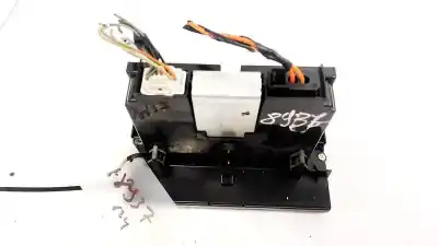 Second-hand car spare part multifunction display for volvo v50 (545) 2.0 d oem iam references 30797719  69199100