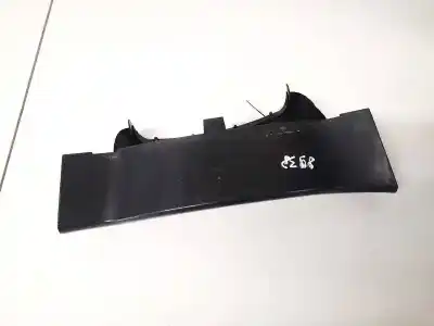 Second-hand car spare part front decorative moulding for skoda octavia combi (1z5) 1.9 tdi dpf oem iam references 1z1857053