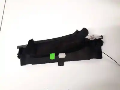 Second-hand car spare part front decorative moulding for skoda octavia combi (1z5) 1.9 tdi dpf oem iam references 1z1857053  