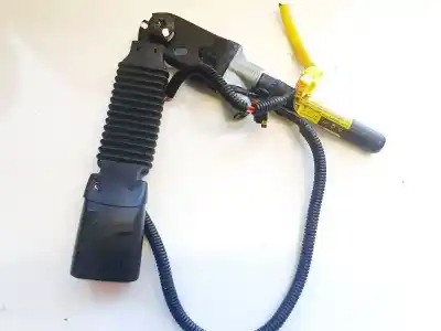 Second-hand car spare part right front seat belt buckle for opel antara 2.0 cdti cat (z 20 dmh / llw) oem iam references dpa40040  y3096-rh