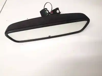 Peça sobressalente para automóvel em segunda mão espelho retrovisor interior por volvo v50 (545) 2.0 d referências oem iam e11015891