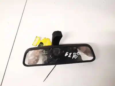 Pezzo di ricambio per auto di seconda mano SPECCHIO INTERNO per BMW 3-SERIES, E46 1998.02 - 2002.06  Riferimenti OEM IAM E10210072  