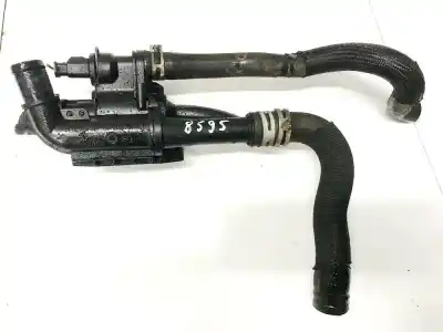 Second-hand car spare part thermostat for citroen c3 picasso, i 2009.02 - 2012.06 1.6 hdi 90 68kw 2010.07 --> oem iam references 9670253760  9670253760, 042651