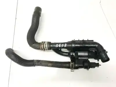 Second-hand car spare part thermostat for citroen c3 picasso, i 2009.02 - 2012.06 1.6 hdi 90 68kw 2010.07 --> oem iam references 9670253760  9670253760, 042651
