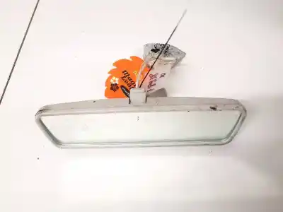 Second-hand car spare part interior rearview mirror for skoda octavia combi (1z5) 1.9 tdi dpf oem iam references e9014022