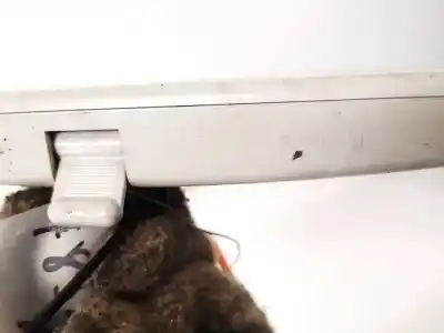 Second-hand car spare part interior rearview mirror for skoda octavia combi (1z5) 1.9 tdi dpf oem iam references e9014022  