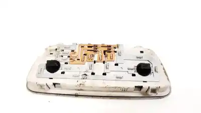 Second-hand car spare part interior light for volvo v50 (545) 2.0 d oem iam references 30889210  