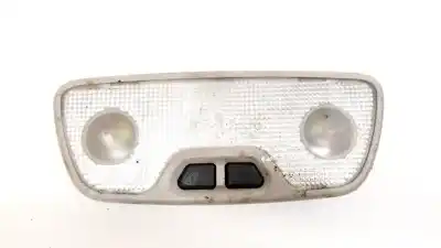 Peça sobressalente para automóvel em segunda mão luz interior por volvo v50 (545) 2.0 d referências oem iam 30889210