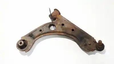 Peça sobressalente para automóvel em segunda mão braço de suspensão inferior dianteiro direito por fiat ii bravo (198) (2007->) 1.9 d multijet referências oem iam 