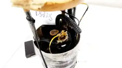 Автозапчастина б/у індикатор для skoda octavia combi (1z5) 1.9 tdi dpf посилання на oem iam   