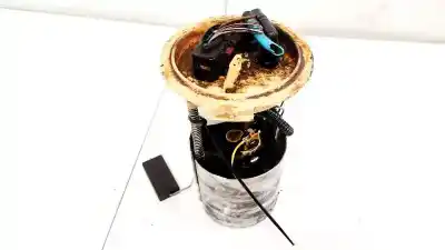 Second-hand car spare part fuel tank sender unit for skoda octavia combi (1z5) 1.9 tdi dpf oem iam references 