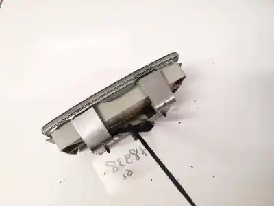 Автозапчастина б/у внутрішне світло для skoda octavia combi (1z5) 1.9 tdi dpf посилання на oem iam   