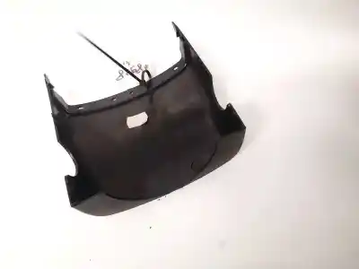 Second-hand car spare part front decorative moulding for skoda octavia combi (1z5) 1.9 tdi dpf oem iam references 1z0858565  