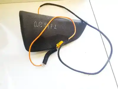 Автозапчастина б/у ліва бічна подушка безпеки для opel astra h caravan 1.7 16v cdti посилання на oem iam 13139839