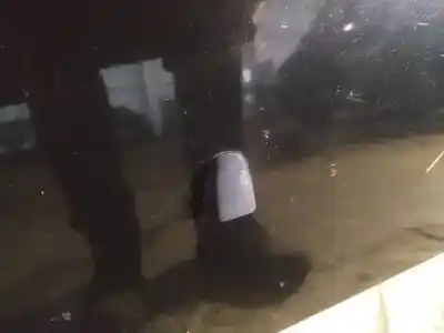 Pezzo di ricambio per auto di seconda mano plastica per volvo v50 (545) 2.0 d riferimenti oem iam   