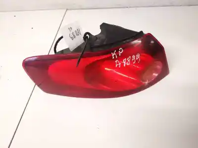 Pezzo di ricambio per auto di seconda mano lampada posteriore sinistra per fiat croma (194) 1.9 8v multijet dynamic riferimenti oem iam 