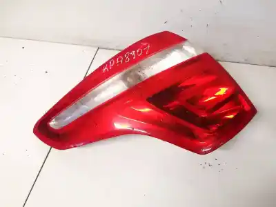 Автозапчасти б/у левый задний фонарь за citroen c4 picasso 1.6 16v hdi fap ссылки oem iam 9653547580
