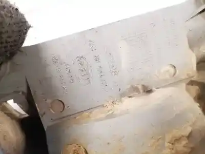 Автозапчасти б/у левый задний фонарь за saab 9-5 (ys3e) 2.2 tid ссылки oem iam 5142252  