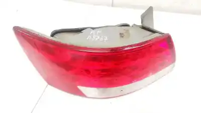 Peça sobressalente para automóvel em segunda mão farolim traseiro esquerdo por hyundai sonata (nf) 2.0 crdi comfort i referências oem iam 