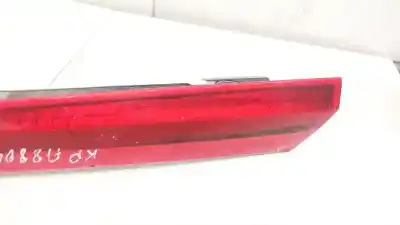 Second-hand car spare part left tailgate light for volvo xc90 2.5 t (7 asientos) oem iam references   