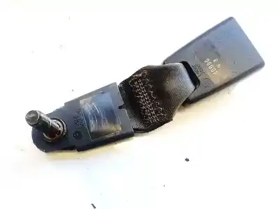 Peça sobressalente para automóvel em segunda mão chicote / encaixe cinto segurança traseiro esquerdo por chevrolet captiva 2.4 cat referências oem iam coy345014