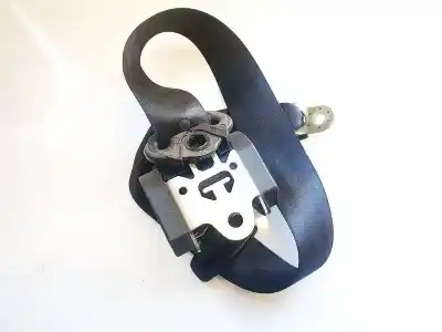 Second-hand car spare part central rear seat belt for audi a4 avant (8e) 2.5 tdi (120kw) oem iam references 602879100 Second-hand car spare part central rear seat belt for audi a4 avant (8e) 2.5 tdi (120kw) oem iam references 602879100