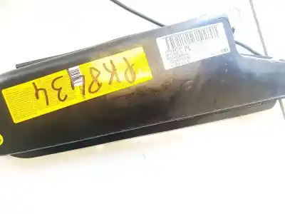 Автозапчастина б/у ліва бічна подушка безпеки для audi a4, b7 2004.11 - 2008.06 2.0 tdi 103kw 2004.11 - 2008.06 посилання на oem iam 8e0880241g  30373105a