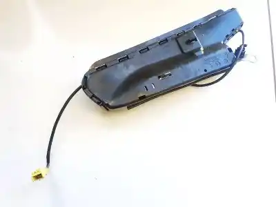 Автозапчастина б/у ліва бічна подушка безпеки для audi a4, b7 2004.11 - 2008.06 2.0 tdi 103kw 2004.11 - 2008.06 посилання на oem iam 8e0880241g  30373105a
