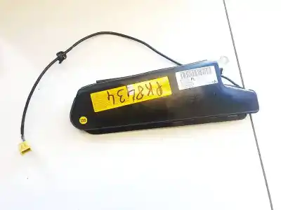 Piesă de schimb auto la mâna a doua Airbag Lateral Stânga pentru AUDI A4, B7 2004.11 - 2008.06 2.0 TDI 103KW 2004.11 - 2008.06 Referințe OEM IAM 8E0880241G  30373105A