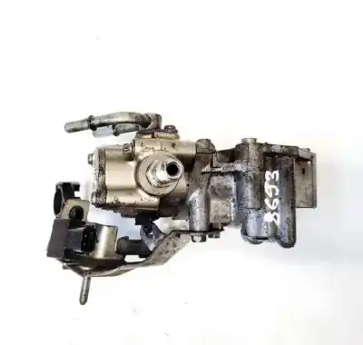 Автозапчастина б/у насос инжекційний для mazda cx-7, 2006.01 - 2012.12 2.3 182kw 2006.01 - 2012.12 посилання на oem iam   