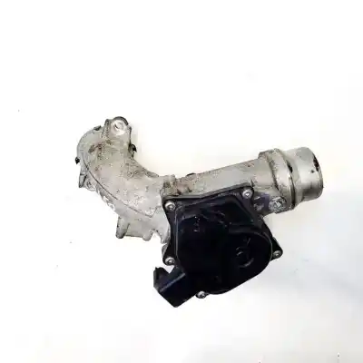 Peça sobressalente para automóvel em segunda mão borboleta de admissão por renault megane 1.5 dci k9k j8 referências oem iam 175107203