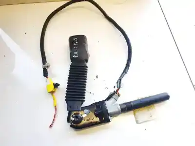 Peça sobressalente para automóvel em segunda mão pré-tensor de airbag dianteiro esquerdo por chevrolet captiva 2.4 cat referências oem iam dpa40040