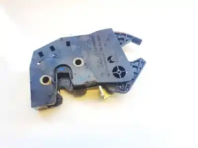 Peça sobressalente para automóvel em segunda mão peças diversas por fiat ii bravo (198) (2007->) 1.9 d multijet referências oem iam 1838630